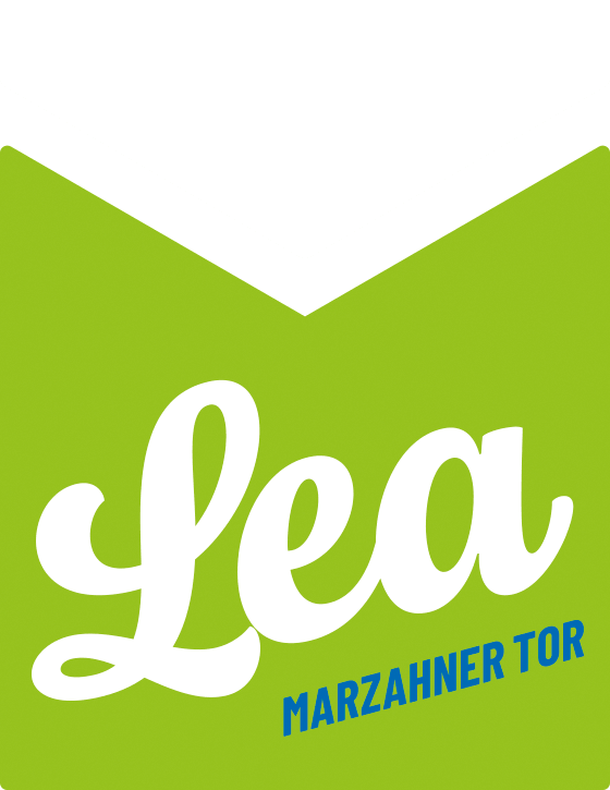 Unser Neubauprojekt LEA - Marzahner Tor